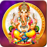 Lord Ganesha Wallpapers HD icon