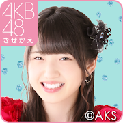 AKB48きせかえ(公式)村山彩希-cm  Icon