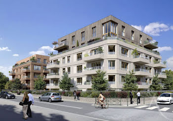 appartement à Colombes (92)