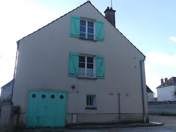 maison à Coulommiers (77)