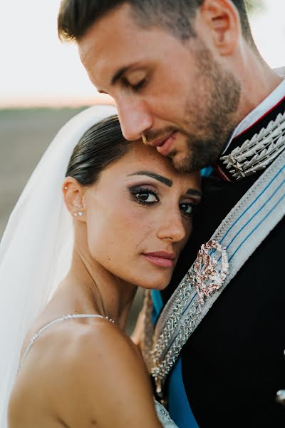 Wedding photographer Piernicola Mele (piernicolamele). Photo of 17 January 2023