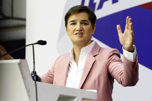 Brnabić: Poštovaćemo odluku opozicije ako bude bojkotovala izbore, ali nećemo dozvoliti nerede