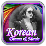 Cover Image of ダウンロード Korean Drama Movie 1.1 APK