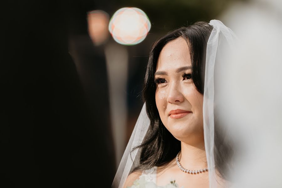 Fotógrafo de casamento Sarit Chaiwangsa (saritchaiwangsa). Foto de 11 de fevereiro