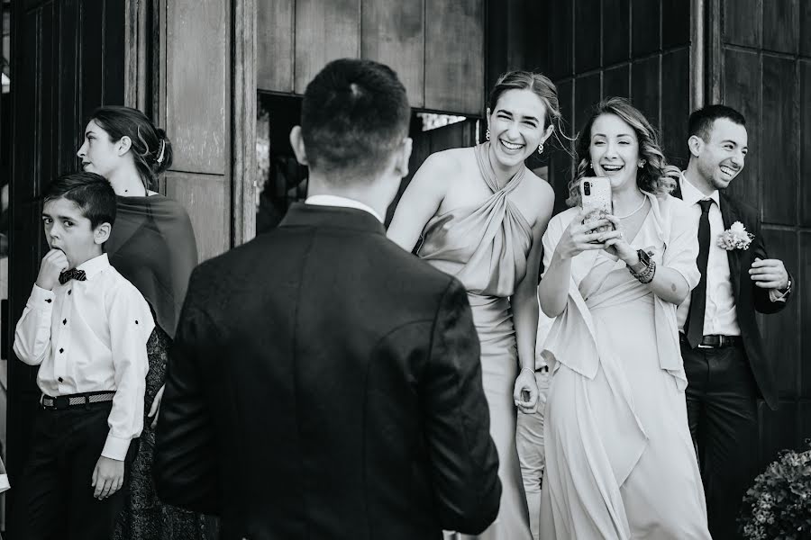 Fotografo di matrimoni Selene Farci (selenefarci). Foto del 26 luglio 2023