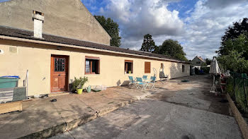 maison à Rosny-sur-Seine (78)