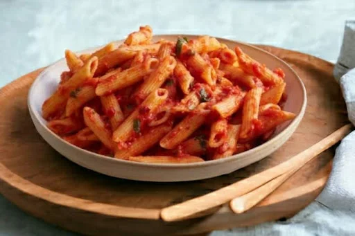 Red Sauce Pasta