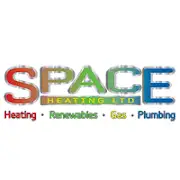 Space heating Ltd Logo