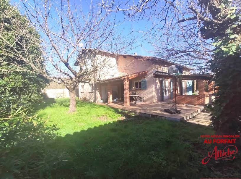 Vente maison 7 pièces 175 m² à Muret (31600), 385 000 €