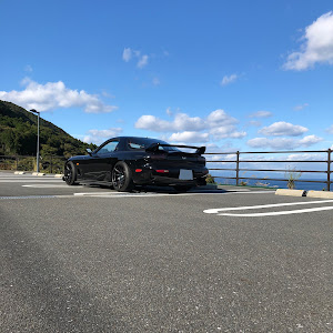 RX-7 FD3S 中期