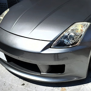 フェアレディZ Z33