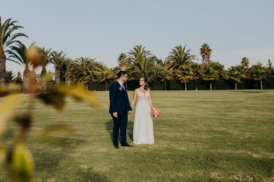 Svadobný fotograf Tiara Santibañez (bodafilms). Fotografia publikovaná 27. marca