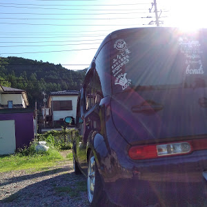 キューブ Z12