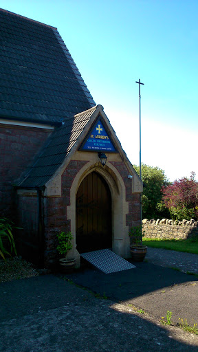 St Andrews The Greek Orthodox Church