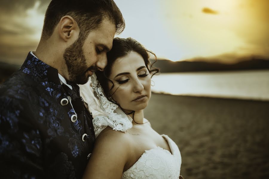 Photographe de mariage Salvo Miano (miano). Photo du 18 novembre 2021