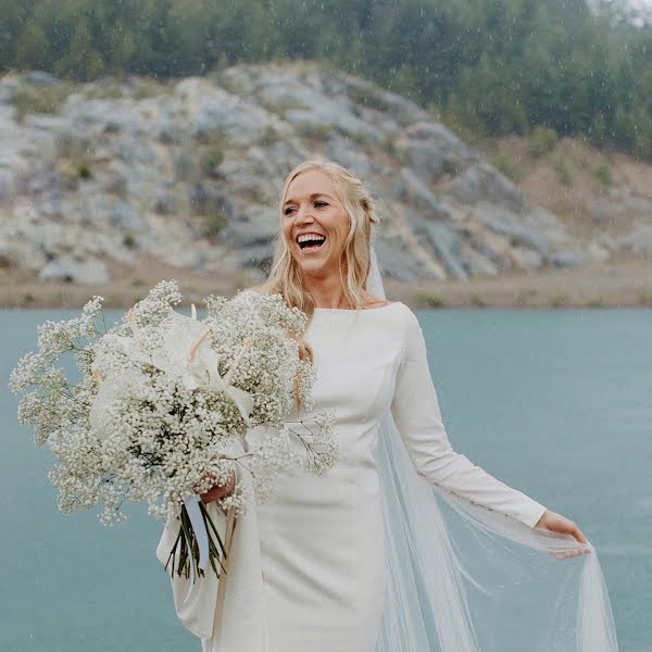 Fotógrafo de bodas Erika Linnea (erikalinnea). Foto del 16 de noviembre 2020