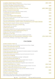 Navya menu 8