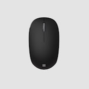 [Mã Bmltm50 Giảm Đến 50K] Chuột Không Dây Microsoft Bluetooth Mouse Rjn