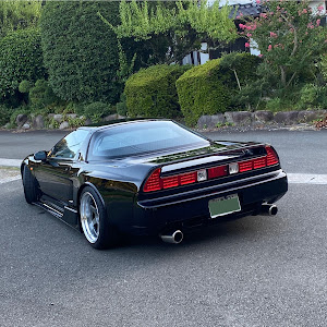 NSX NA1