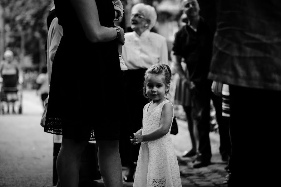 Photographe de mariage Jorne Wellens (jornewellens). Photo du 15 octobre 2018