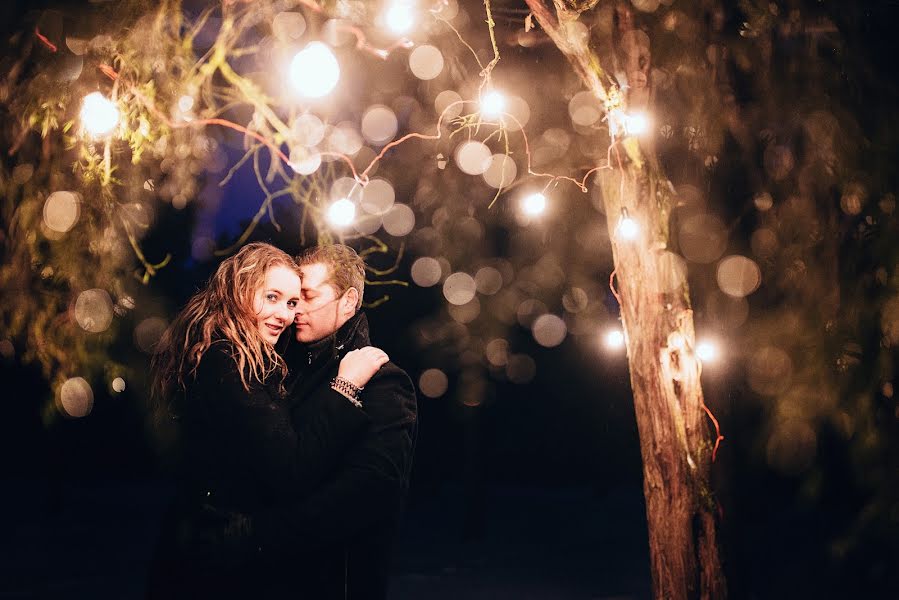 Wedding photographer Timur Kalenchuk (berestima7). Photo of 15 January 2017