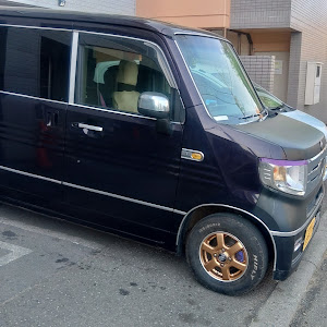 N-VAN JJ2