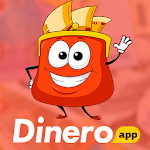 Cover Image of Download Динеро (Dinero) - быстрый кредит на карту 1.0 APK