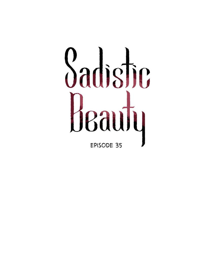 Nữ Tiểu Thuyết Gia Dậm Bao - Beauty Of Sadistic