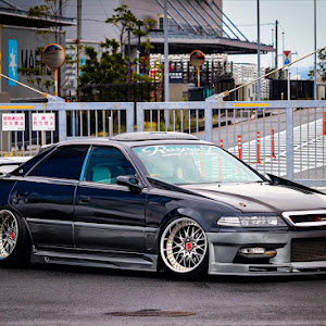 マークII JZX100