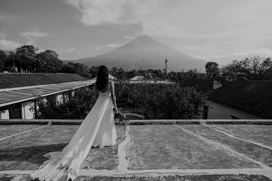 Fotógrafo de bodas Berner Nájera (bnphotovideo). Foto del 20 de febrero