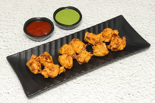 Onion Pakoda [5 Pieces]