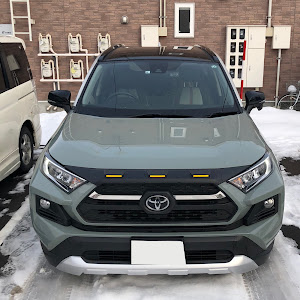 RAV4 MXAA54