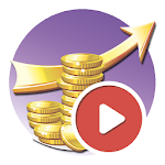 Cover Image of Download Earn Money - Video & Apps 8.0.0 APK