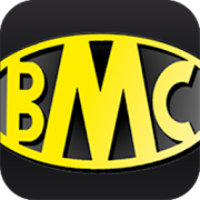 BMC Buckets  Icon