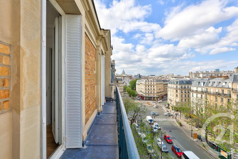Vente appartement 2 pièces 48.33 m² à Paris 5ème (75005), 630 000 €