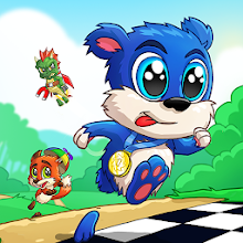 Fun Run 3 - Multiplayer Games Download on Windows