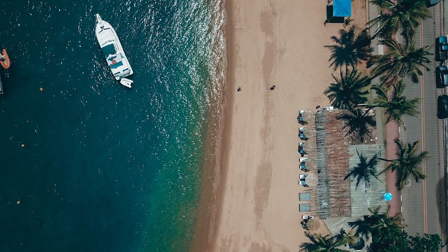 Svadobný fotograf Ilhabela Brotto (ilhabela). Fotografia publikovaná 19. decembra 2022