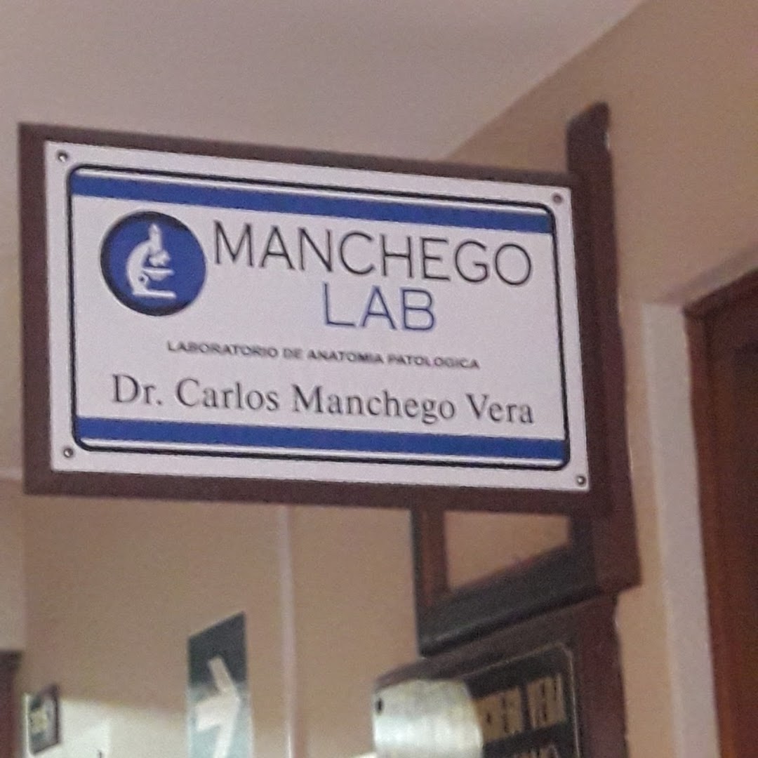 Manchego Lab