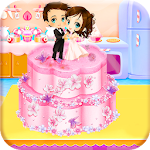 Cover Image of Download Sweet Doll King Queen Tasty Cakes Bakery Empire 1.3 APK