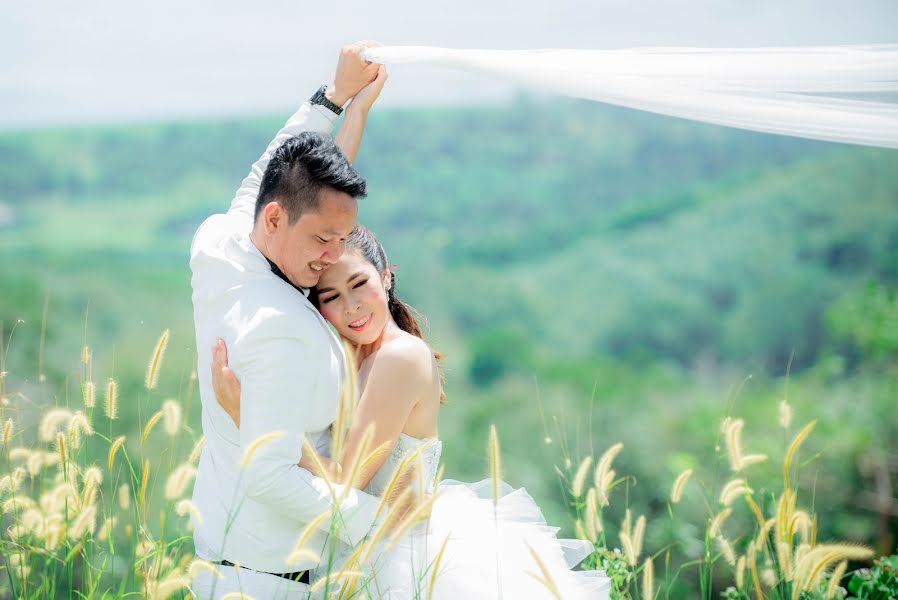 Wedding photographer Tammanoon Somboon (tammanoon). Photo of 8 September 2020