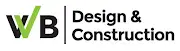 WB Design & Construction Logo