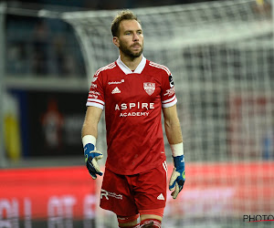 L'homme du match: Himmelmann a pris le dessus sur Depoitre... et sur Nurudeen