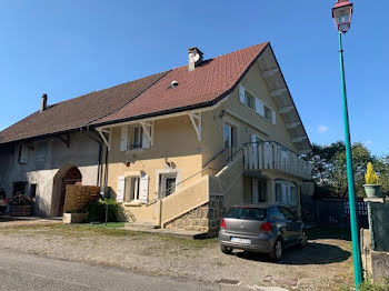 appartement à Reignier (74)