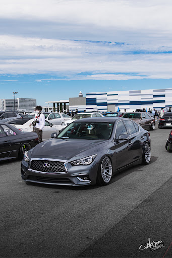 スカイライン HNV37のstancenation愛知,stancenation,スタンス ...