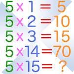 Multiplication Master 99 Apk