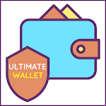 Cover Image of Download Ultimate Wallet 1.1.1 APK