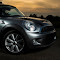 Item logo image for Mini Cooper S Wallpaper