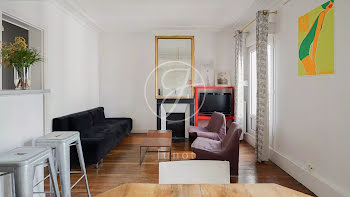 duplex à Paris 15ème (75)