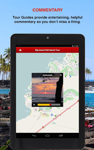 免費下載旅遊APP|Hawaii Big Island Full GyPSy app開箱文|APP開箱王