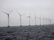 The latest round will provide 200 million pounds ($277 million) to support offshore wind projects and ensure Britain hits a target of 40GW of installed capacity by 2030, up from 10.4GW at present, the government added.